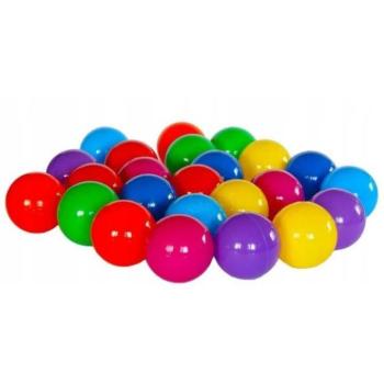 Labda készlet, száraz medencéhez - 100 darab kép