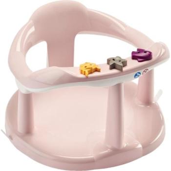 Thermobaby fürdő ülés Aquababy, por rózsaszín kép