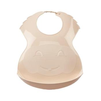 Thermobaby műanyag vállpántos, Sandy Brown kép