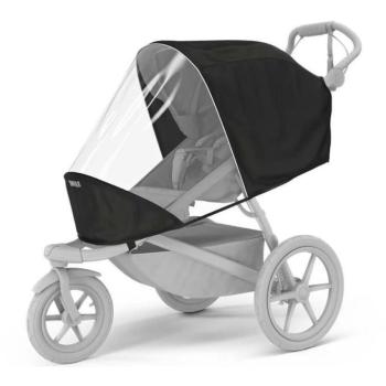 Thule Urban Glide 3 Single esővédő kép