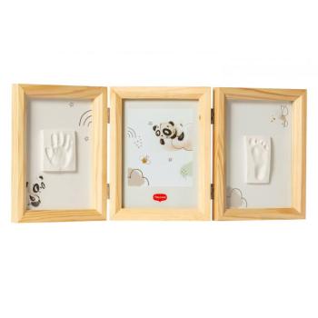 Tiny Love Double Frame Wooden Tiny Creations kép