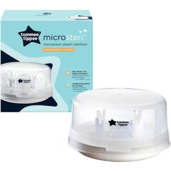 Tomme Tippee C2N gőzsterilizáló mikrohullámú sütőhöz kép