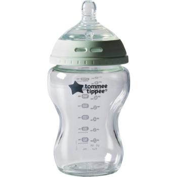 Tommee Tippee C2N ANTI-COLIC etetőcumi, 0hó+, 250 ml