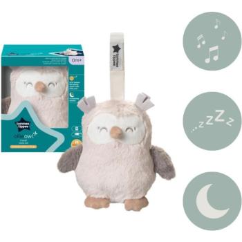 Tommee Tippee Grofriend zenélő játék - Ollie the Owl kép