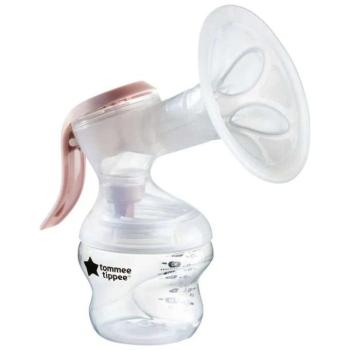 Tommee Tippee Made for Me™ Kézi mellszívó kép
