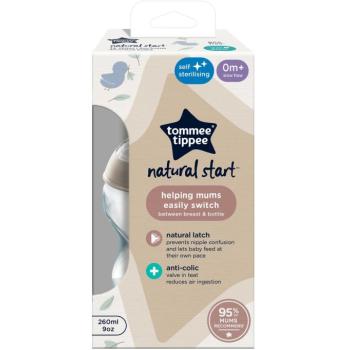 Tommee Tippee Natural Start 260 ml kép