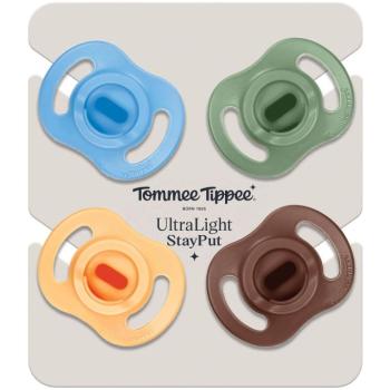 Tommee Tippee Ultra-Light Boy, 18-36 hó, 4 db