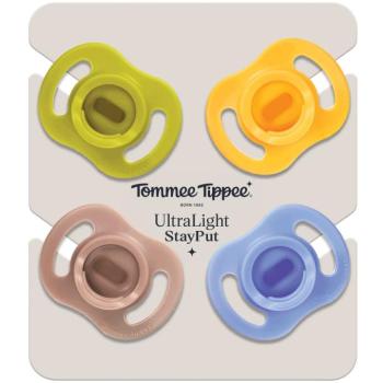 Tommee Tippee Ultra-light Boy 6-18 m, 4 darab kép