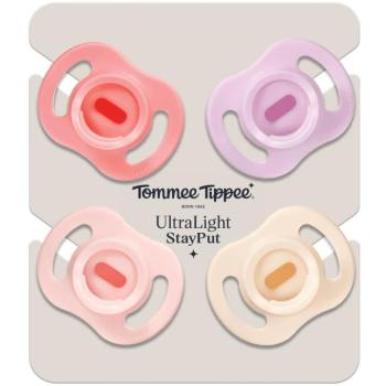 Tommee Tippee Ultra-light Girl, 0-6 m, 4 darab kép