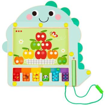 Tooky Toy Dinosaur Puzzle kép