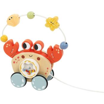 Tooky toy Húzós rák kép
