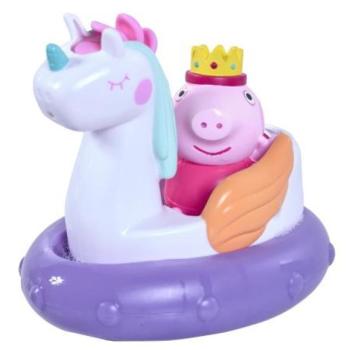 TOOMIES Peppa hercegnő unikornissal kép