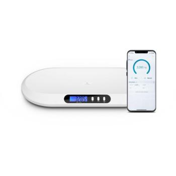 TrueLife BabyScale B5 BT kép