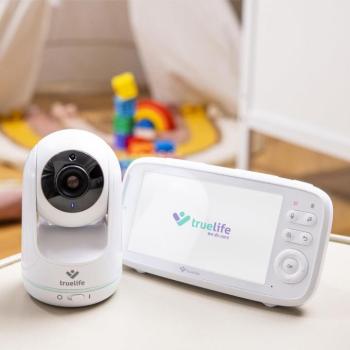 TrueLife NannyCam R5 kép