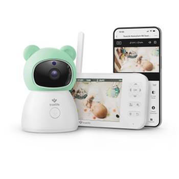 TrueLife NannyCam R6 Dual Smart kép
