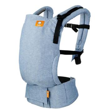 Tula FTG Linen Rain BF kép