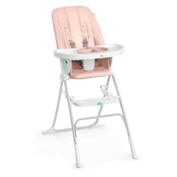 Ügyesség Összecsukható etetőszék Sun Valley™ Pink 6 hónapos kortól 15 kg-ig kép