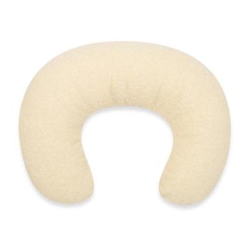 Újszülött párna New Baby Teddy krém színben