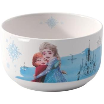 Villeroy & Boch Disney Frozen gyermek müzlistál, 440ml