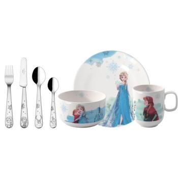 Villeroy & Boch Disney Jégvarázs gyermek, 7 db kép