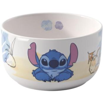 Villeroy & Boch Disney Stitch gyermek müzlistál, 440ml kép