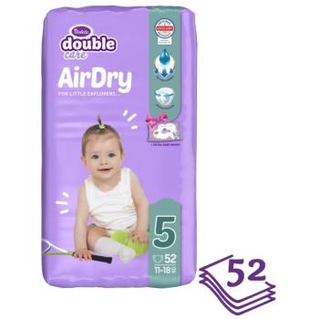 VIOLETA Double Care Air Dry 5 (52 db) kép
