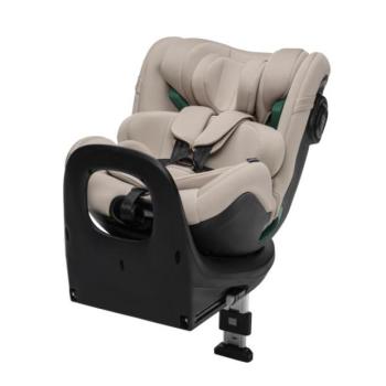 Voyager Maxi autósülés, Elefántcsont Bézs