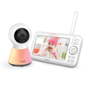 VTech VM5254 videós bébiőr kép