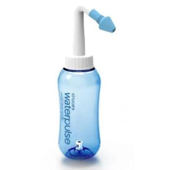 Waterpulse Nasal YT300 orröblítő palack 300ml