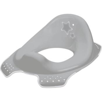 WC-adapter "Stars", szürke