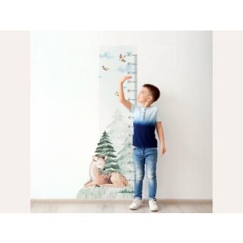 Yokodesign Falmatrica - Őzike méter kép