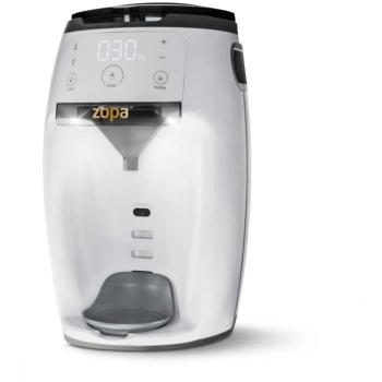 ZOPA Babyccino tápszerkészítő gép kép