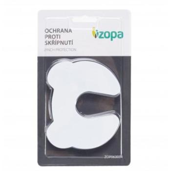 ZOPA becsípődés elleni védelem kép