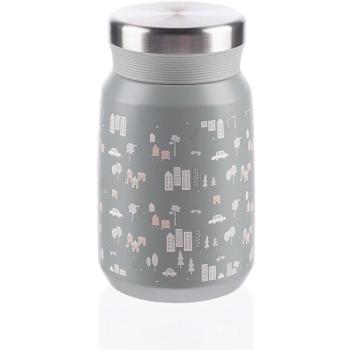 Zopa City - ételtermosz, 500ml kép