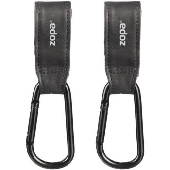 Zopa Deluxe Black akasztó kép