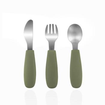 Zopa evőeszköz - Forest Green kép
