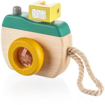 ZOPA Fa fényképezőgép green kép
