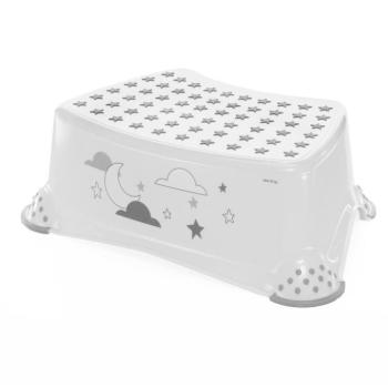 Zopa Fellépő WC-hez/mosdóhoz - Moon