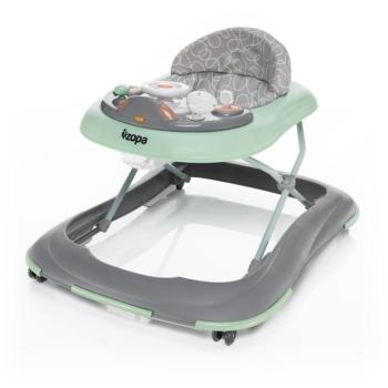 Zopa Fiesta Walker - szürke / menta kép
