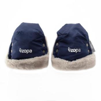 ZOPA Fluffy Téli kesztyű kép