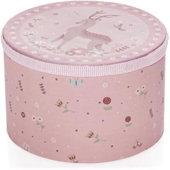 Zopa gyerek dob - Pink kép