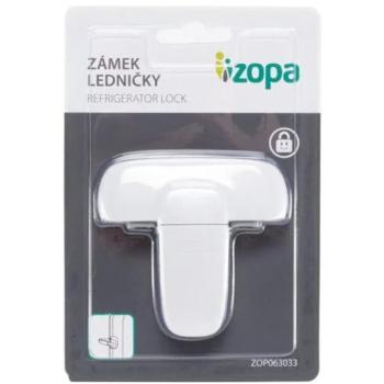 ZOPA Gyerekzár hűtőszekrényre kép