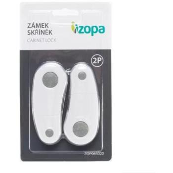 ZOPA gyerekzár szekrényekre 2 db kép