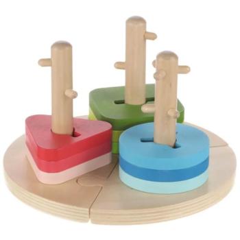 Zopa Montessori puzzle kép