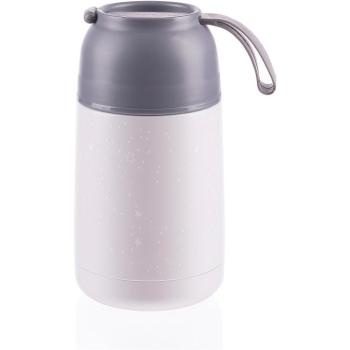 Zopa Stars Ételtermosz, szilikon fogantyúval, 620 ml kép