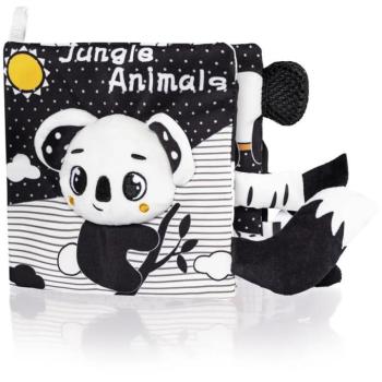 Zopa szenzoros plüsskönyv, panda
