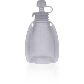 Zopa Transparent Grey szilikon tasak kép