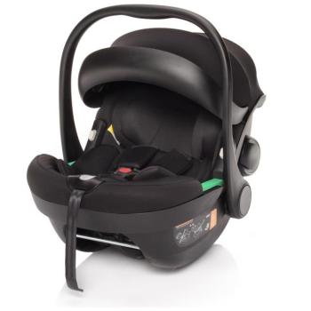 Zopa XM Plus i-Size Night Black kép